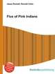 Flux of Pink Indians, Jesse Russell,Ronald Cohn 