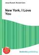 New York, I Love You, Jesse Russell,Ronald Cohn 
