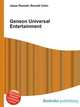 Geneon Universal Entertainment, Jesse Russell,Ronald Cohn 