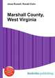 Marshall County, West Virginia, Jesse Russell,Ronald Cohn 