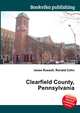 Clearfield County, Pennsylvania, Jesse Russell,Ronald Cohn 