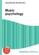 Music psychology, Jesse Russell,Ronald Cohn 