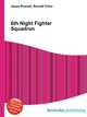 6th Night Fighter Squadron, Jesse Russell,Ronald Cohn 