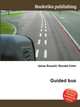Guided bus, Jesse Russell,Ronald Cohn 