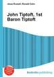 John Tiptoft, 1st Baron Tiptoft, Jesse Russell,Ronald Cohn 