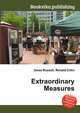 Extraordinary Measures, Jesse Russell,Ronald Cohn 