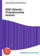2007 Atlantic Championship season, Jesse Russell,Ronald Cohn 