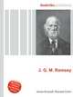 J. G. M. Ramsey, Jesse Russell,Ronald Cohn 