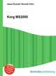 Korg MS2000, Jesse Russell,Ronald Cohn 