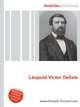 Leopold Victor Delisle, Jesse Russell,Ronald Cohn 