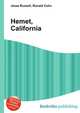 Hemet, California, Jesse Russell,Ronald Cohn 