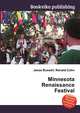Minnesota Renaissance Festival, Jesse Russell,Ronald Cohn 