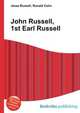 John Russell, 1st Earl Russell, Jesse Russell,Ronald Cohn 