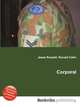 Corporal, Jesse Russell,Ronald Cohn 