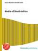 Media of South Africa, Jesse Russell,Ronald Cohn 