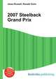 2007 Steelback Grand Prix, Jesse Russell,Ronald Cohn 