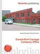 Durant-Dort Carriage Company Office, Jesse Russell,Ronald Cohn 