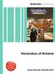 Honoratus of Amiens, Jesse Russell,Ronald Cohn 