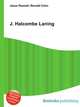 J. Halcombe Laning, Jesse Russell,Ronald Cohn 