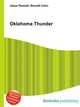 Oklahoma Thunder, Jesse Russell,Ronald Cohn 