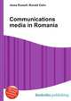 Communications media in Romania, Jesse Russell,Ronald Cohn 