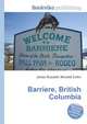 Barriere, British Columbia, Jesse Russell,Ronald Cohn 