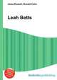 Leah Betts, Jesse Russell,Ronald Cohn 