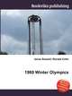 1980 Winter Olympics, Jesse Russell,Ronald Cohn 