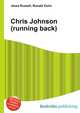 Chris Johnson (running back), Jesse Russell,Ronald Cohn 