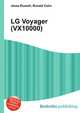 LG Voyager (VX10000), Jesse Russell,Ronald Cohn 