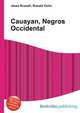 Cauayan, Negros Occidental, Jesse Russell,Ronald Cohn 
