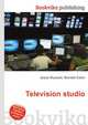Television studio, Jesse Russell,Ronald Cohn 