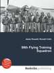 99th Flying Training Squadron, Jesse Russell,Ronald Cohn 