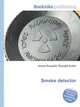 Smoke detector, Jesse Russell,Ronald Cohn 