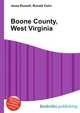 Boone County, West Virginia, Jesse Russell,Ronald Cohn 