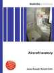 Aircraft lavatory, Jesse Russell,Ronald Cohn 