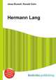 Hermann Lang, Jesse Russell,Ronald Cohn 