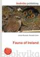 Fauna of Ireland, Jesse Russell,Ronald Cohn 