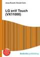 LG enV Touch (VX11000), Jesse Russell,Ronald Cohn 