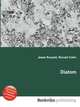 Diatom, Jesse Russell,Ronald Cohn 