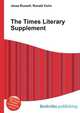 The Times Literary Supplement, Jesse Russell,Ronald Cohn 