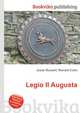 Legio II Augusta, Jesse Russell,Ronald Cohn 