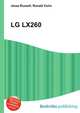 LG LX260, Jesse Russell,Ronald Cohn 