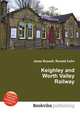 Keighley and Worth Valley Railway, Jesse Russell,Ronald Cohn 
