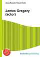 James Gregory (actor), Jesse Russell,Ronald Cohn 