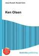 Ken Olsen, Jesse Russell,Ronald Cohn 