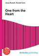 One from the Heart, Jesse Russell,Ronald Cohn 
