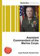 Assistant Commandant of the Marine Corps, Jesse Russell,Ronald Cohn 