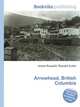 Arrowhead, British Columbia, Jesse Russell,Ronald Cohn 