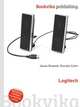 Logitech, Jesse Russell,Ronald Cohn 